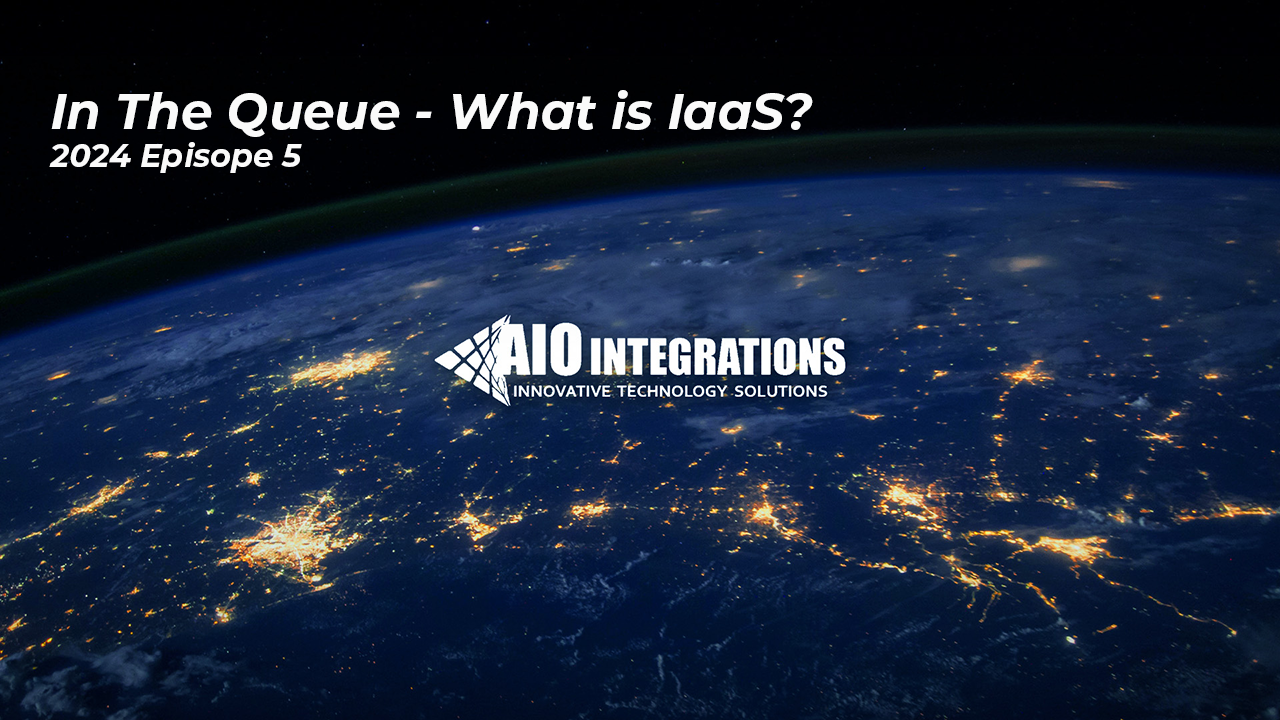 Understanding Infrastructure as a Service (IaaS) | In the Queue 2024